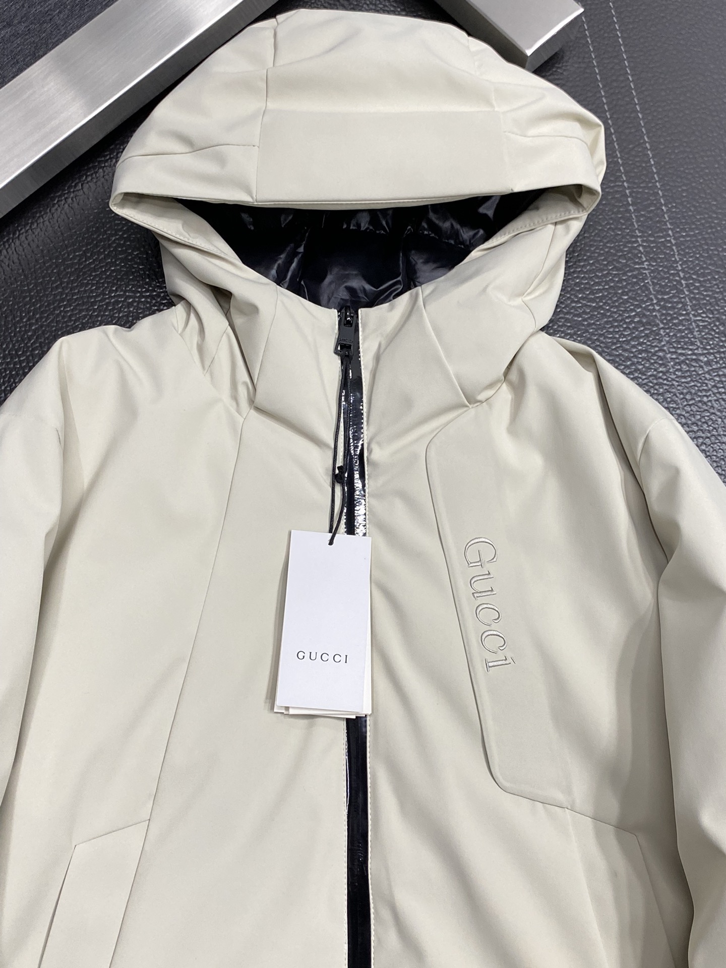 Gucci Down Jackets